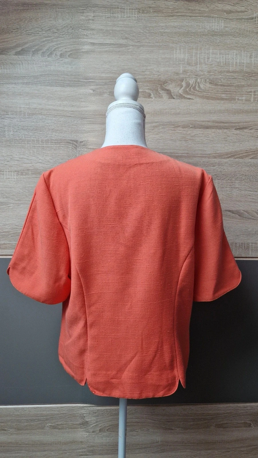 Vintage jacket – photo 3
